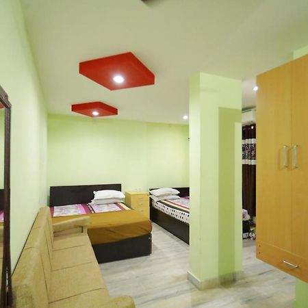 Arackal Tourist Home Tripunithura Exteriér fotografie
