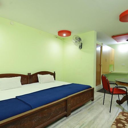 Arackal Tourist Home Tripunithura Exteriér fotografie