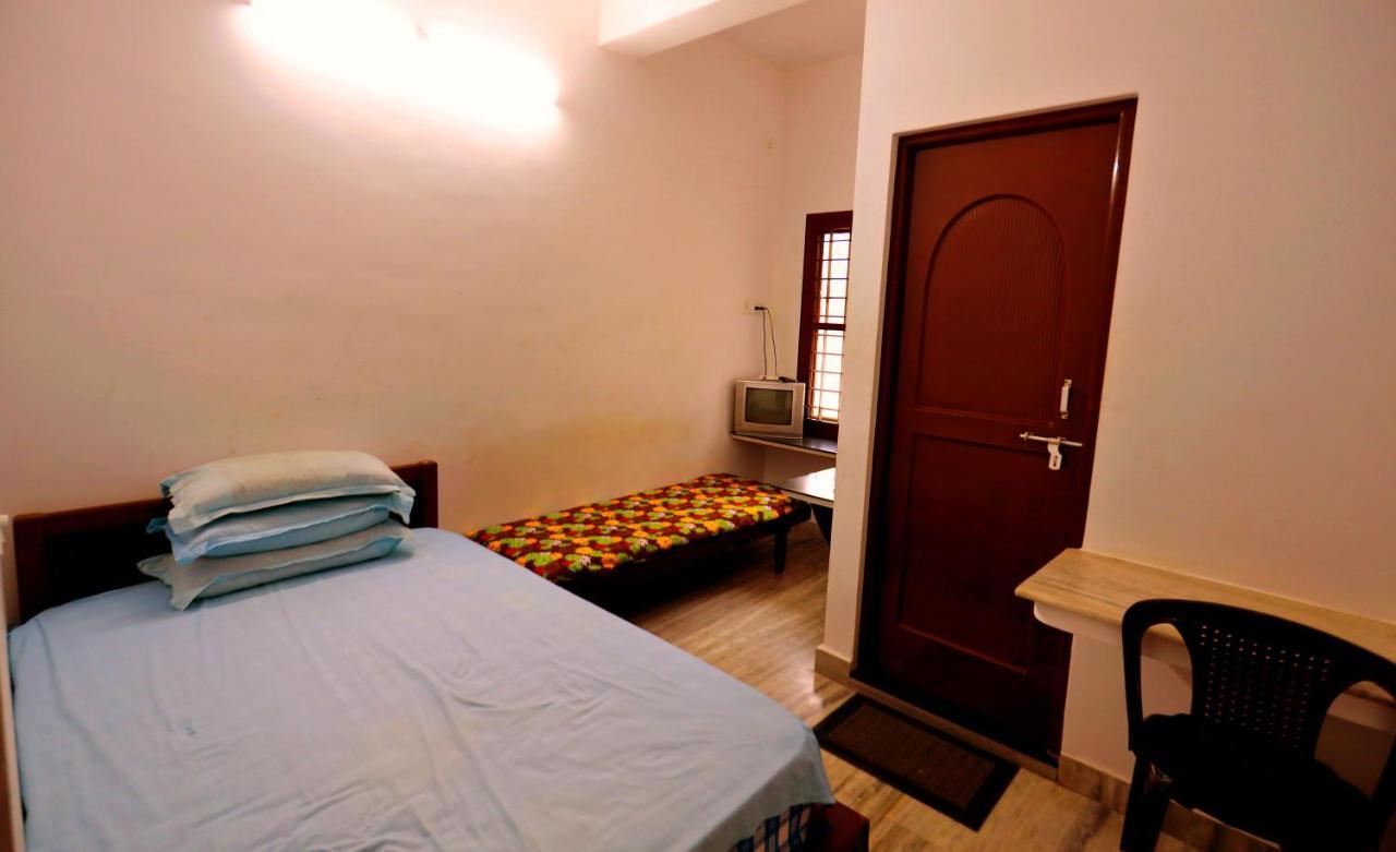 Arackal Tourist Home Tripunithura Exteriér fotografie