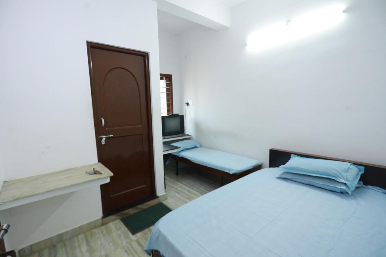 Arackal Tourist Home Tripunithura Exteriér fotografie