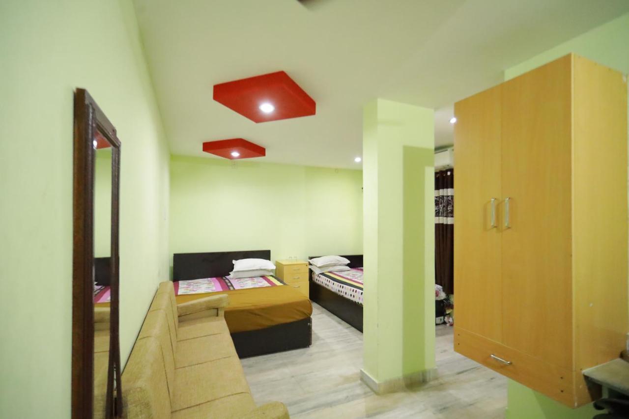 Arackal Tourist Home Tripunithura Exteriér fotografie