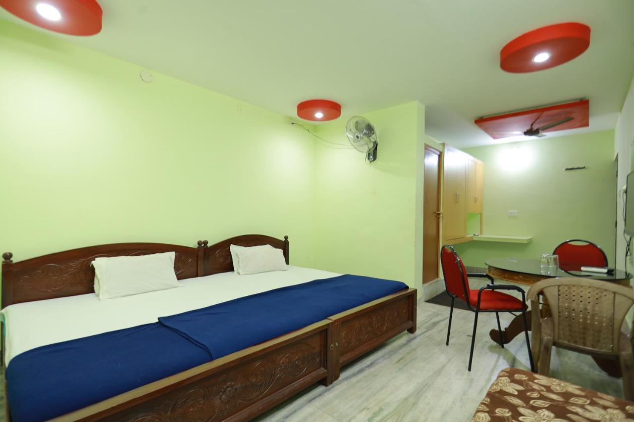 Arackal Tourist Home Tripunithura Exteriér fotografie