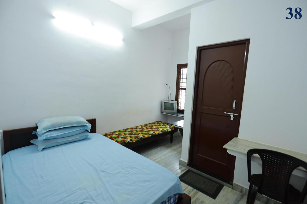 Arackal Tourist Home Tripunithura Exteriér fotografie