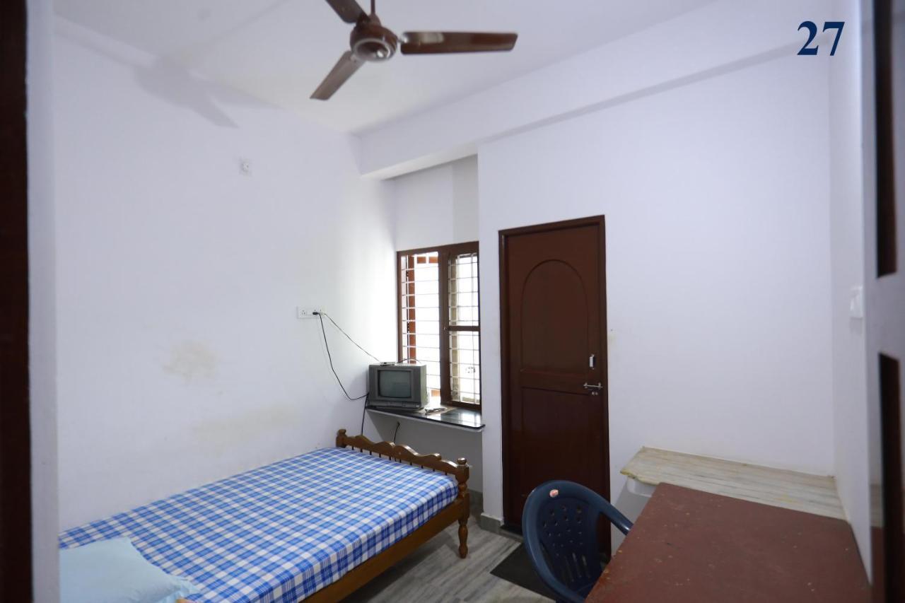 Arackal Tourist Home Tripunithura Exteriér fotografie