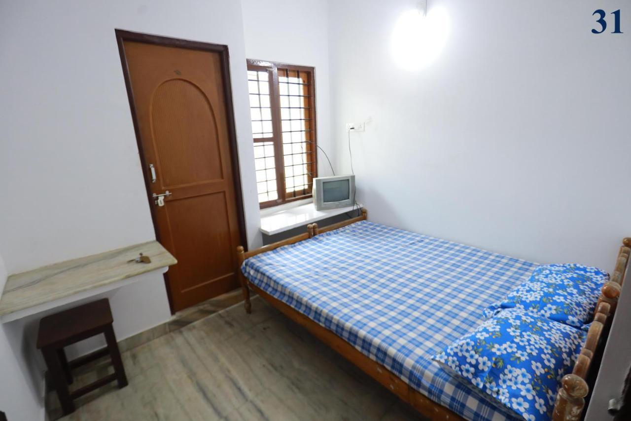 Arackal Tourist Home Tripunithura Exteriér fotografie
