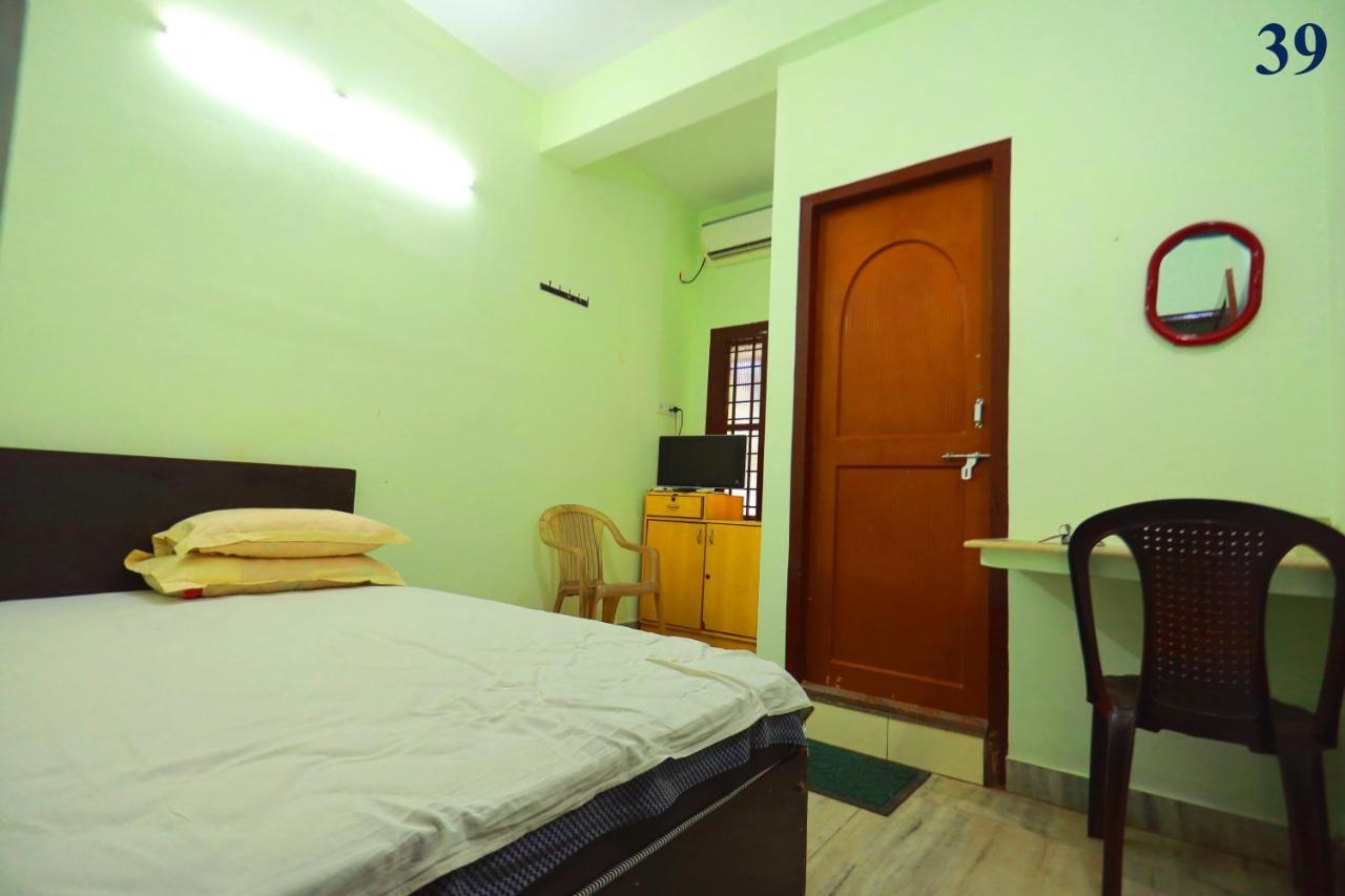 Arackal Tourist Home Tripunithura Exteriér fotografie
