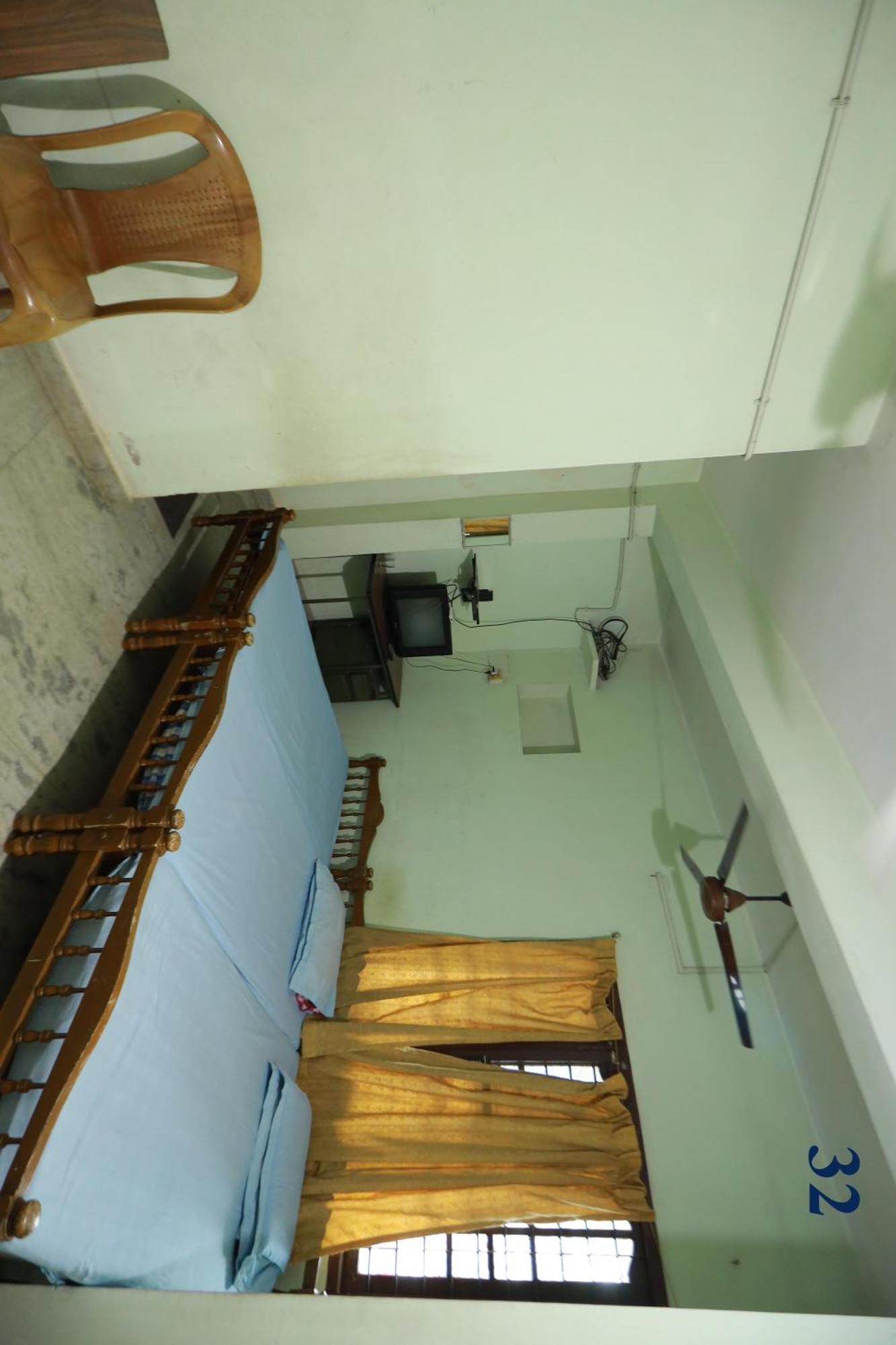 Arackal Tourist Home Tripunithura Exteriér fotografie